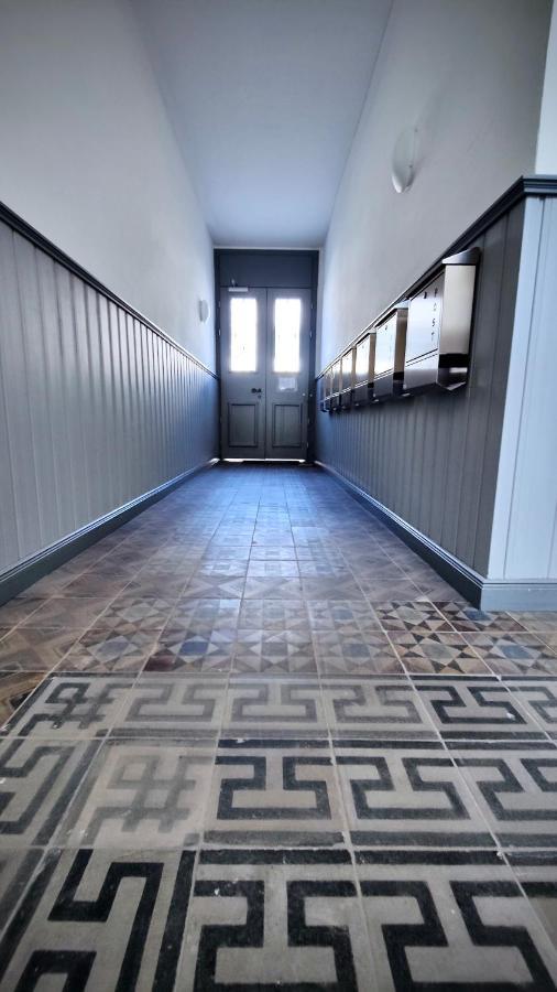 One Apartment'S⎢Neu+Zentral⎢Alberstplatz⎢Altbau Coburg Luaran gambar