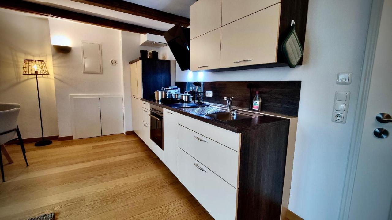One Apartment'S⎢Neu+Zentral⎢Alberstplatz⎢Altbau Coburg Luaran gambar