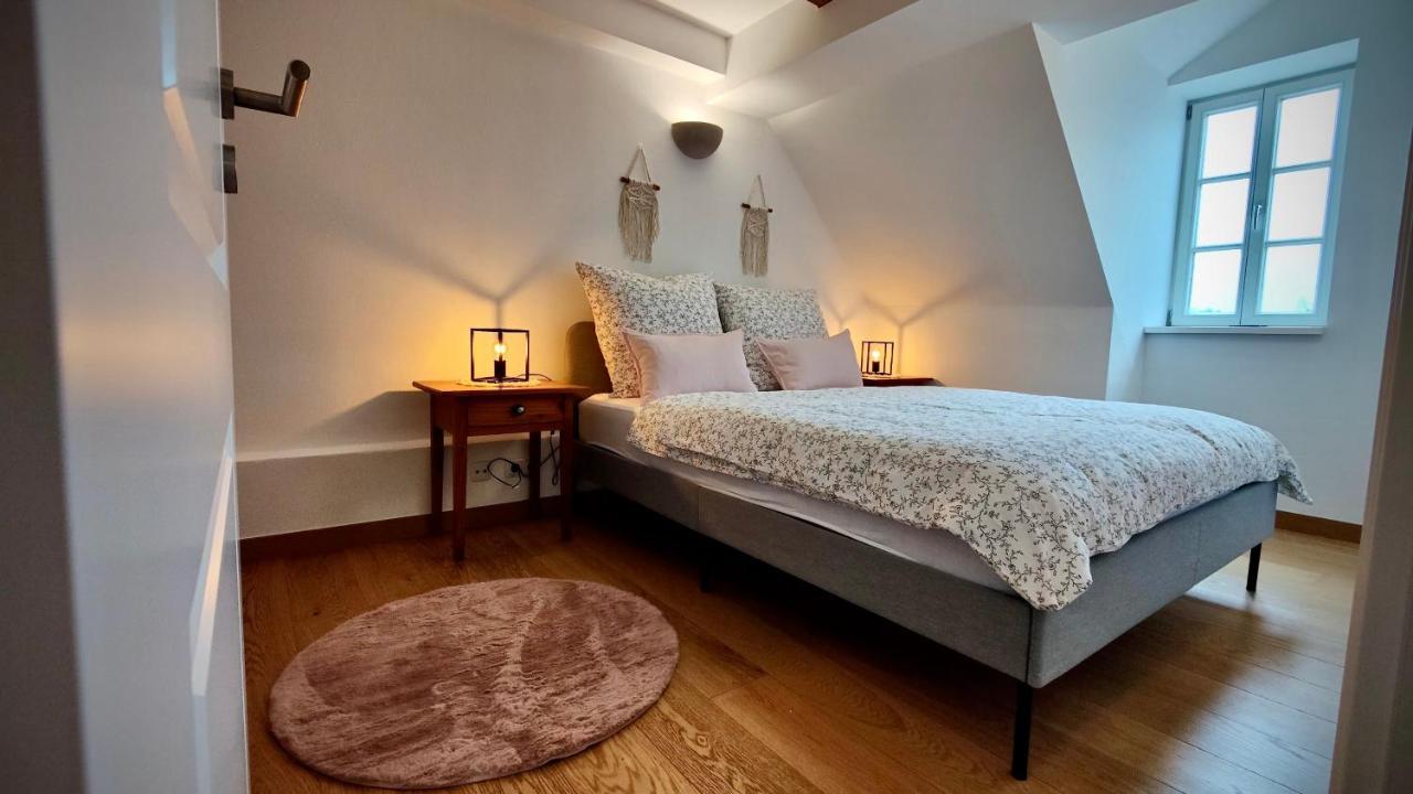 One Apartment'S⎢Neu+Zentral⎢Alberstplatz⎢Altbau Coburg Luaran gambar