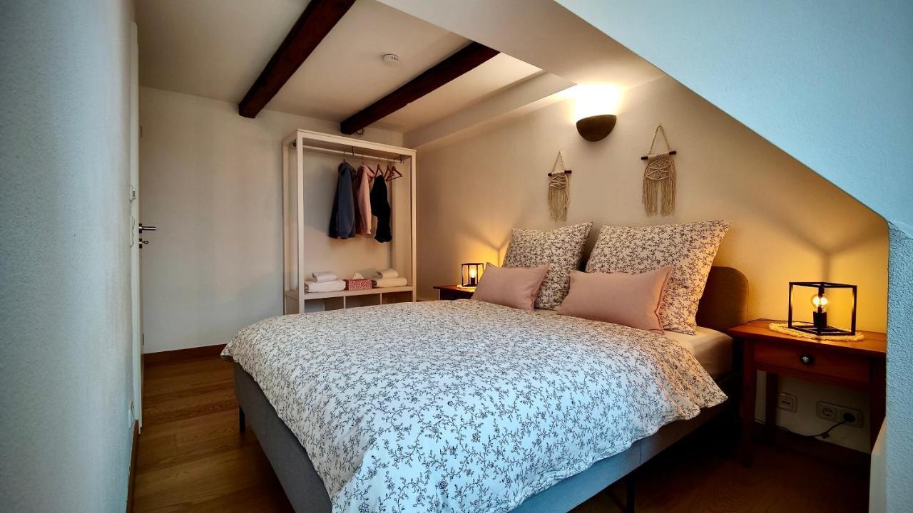 One Apartment'S⎢Neu+Zentral⎢Alberstplatz⎢Altbau Coburg Luaran gambar